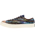 Converse Chuck Taylor® All Star® Woven Ox - Lyst