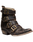 Steve Madden Skeletor - Lyst