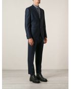 Tonello Classic Suit - Lyst