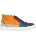 Pierre Hardy Sneakers - Lyst