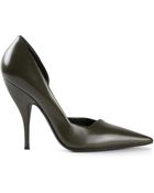 Narciso Rodriguez Carolyn Pumps - Lyst