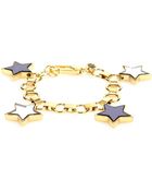 Marc By Marc Jacobs Starry Bracelet - Lyst