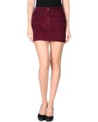 Dolce & Gabbana Mini Skirt - Lyst