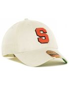 47 Brand Syracuse Orange Franchise Cap - Lyst