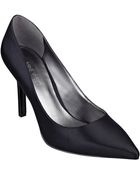 Nine West Martina Pointed Toe Pumps - Lyst