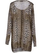 Emanuel Ungaro Jumper - Lyst