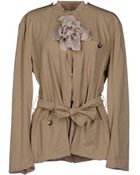 Lanvin Blazer - Lyst