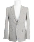 Julien David Jacket - Lyst