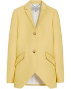 Mulberry Marianne Jacket - Lyst