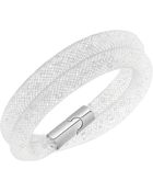 Swarovski Stardust Bracelet And Necklace - Lyst