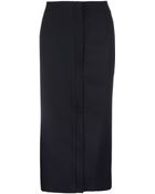 Haider Ackermann 34 Length Skirt - Lyst