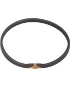 Wendy Nichol Bronze & Leather Choker - Lyst