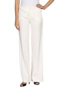 MSGM Casual Pants - Lyst
