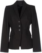 Just Cavalli Blazer - Lyst
