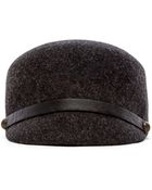 Genie By Eugenia Kim Bettina Hat - Lyst