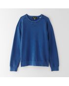 Levi-strauss-&-co Crew Sweatshirt - Lyst