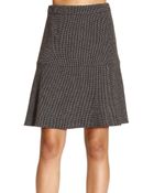 Etro Skirt Woman - Lyst