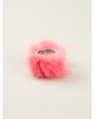 Fendi Fox Fur Cuff - Lyst