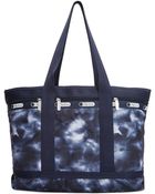 Lesportsac Medium Travel Tote - Lyst
