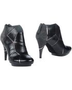 United Nude Shoe Boots - Lyst