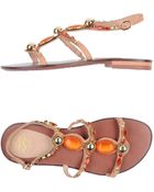 BCBGeneration Sandals - Lyst
