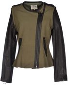 Sea Jacket - Lyst