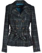Sinequanone Blazer - Lyst