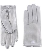 Courreges Gloves - Lyst