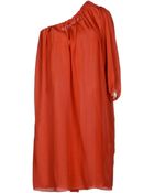Laneus Blouse - Lyst
