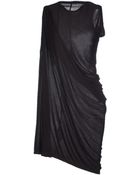 Rick Owens Top - Lyst