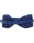 Missoni Belt - Lyst