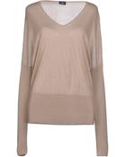Snobby Sheep Sweater - Lyst
