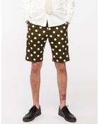 Mark Mcnairy New Amsterdam Gi Short - Lyst