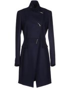 Richmond X Coat - Lyst