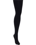 Kate Spade Opaque Tights - Lyst