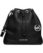 Michael Kors Michael Jules Large Drawstring Shoulder Bag - Lyst