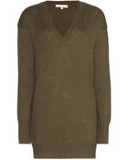 Vanessa Bruno Wool Sweater - Lyst