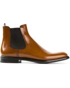 Church's Ankle Boots - Lyst