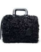 3.1 Phillip Lim Wednesday Medium Boston Satchel - Lyst