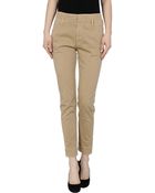 Dondup Casual Trouser - Lyst
