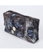 Paul Smith Headphones Print Wash Bag - Lyst