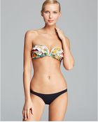 Zimmermann Sundance Frill Bikini Set - Lyst