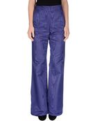 Francesco Scognamiglio Casual Trouser - Lyst