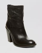 Steven By Steve Madden Booties - Earla - Lyst
