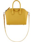Givenchy Mini Antigona Tote - Lyst