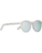 Illesteva Leonard Ii Sunglasses - Lyst