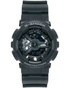 G-shock Gshock Analogue Watch Ga1101ber - Lyst