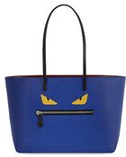 Fendi Monster Shopper - Lyst