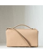 The Row clutches - Lyst