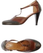 Tosca Blu Court - Lyst